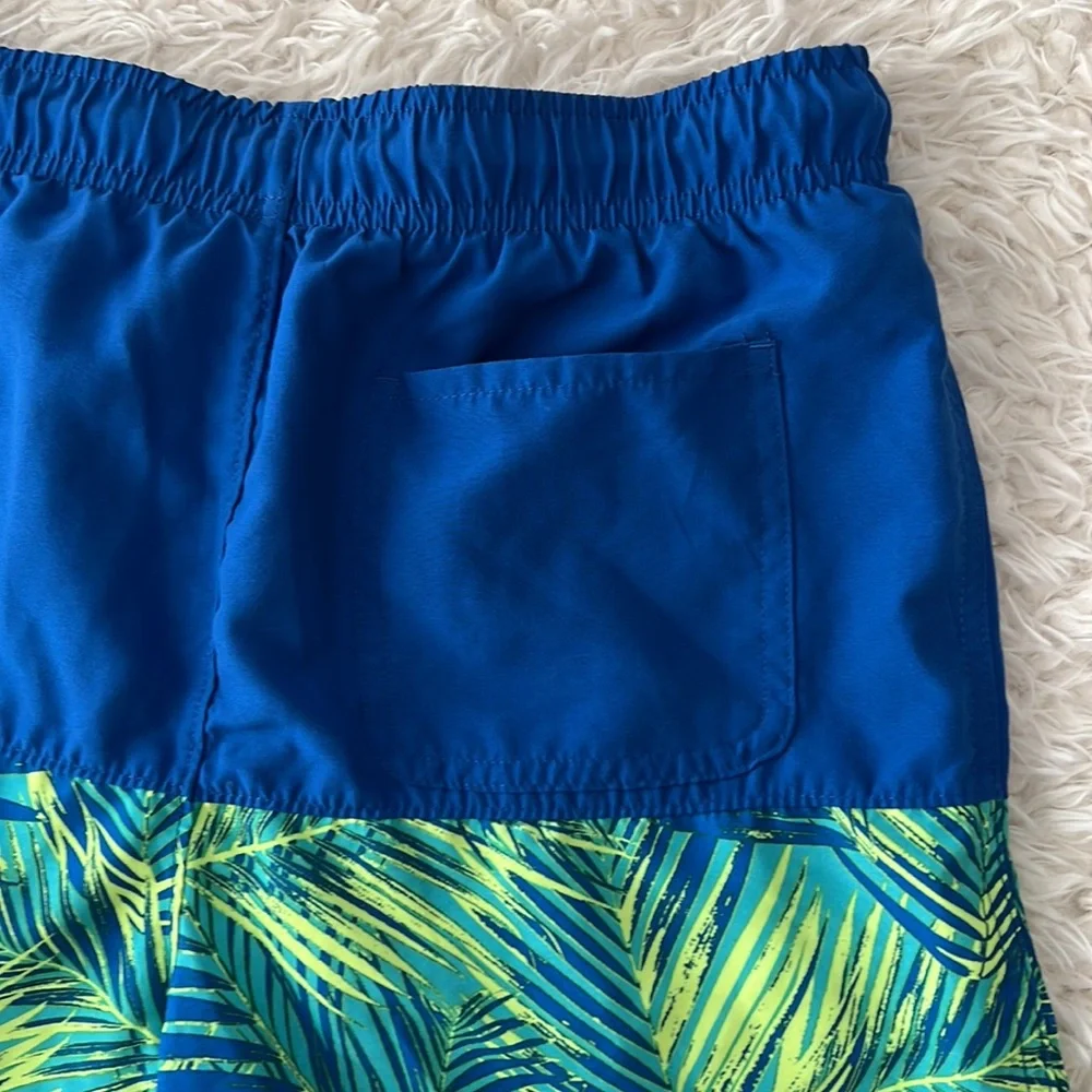 Wonder Nation Swim Trunks